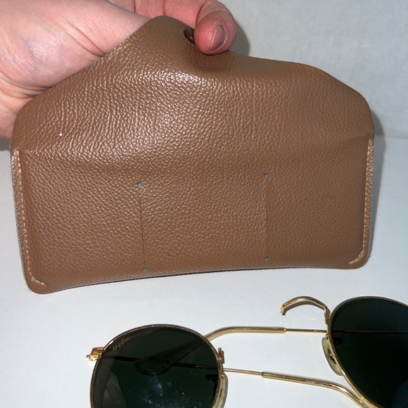 Rare Vintage Ray-Ban - Needs Repair - Bausch & Lomb - End of Winter 80% OFF SALE - Picture 6 of 6